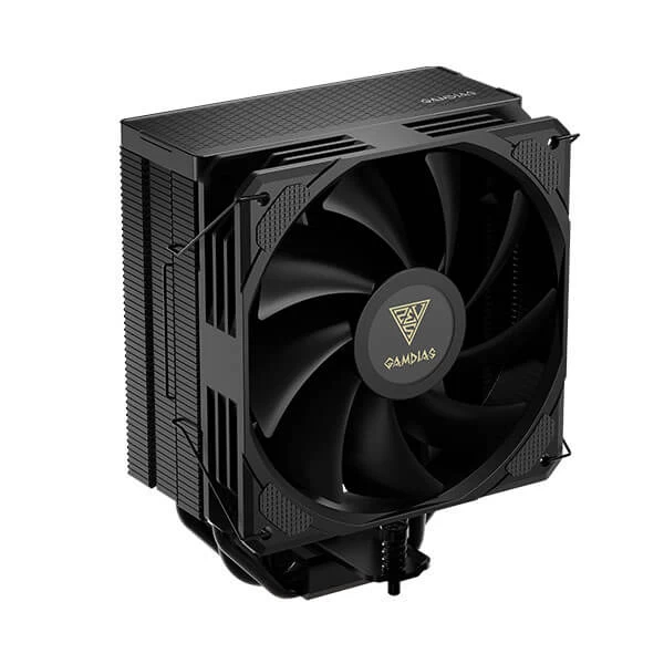 Gamdias Boreas M2-510 Black