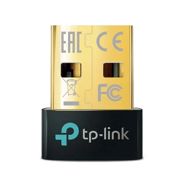 TP-Link UB500 USB 5.3 Bluetooth Adapter for PC Bluetooth Dongle Receiver