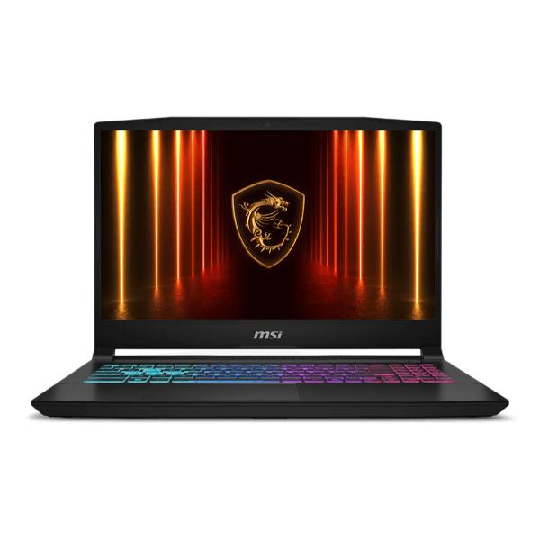 MSI KATANA 15 HX B14WEK-437IN