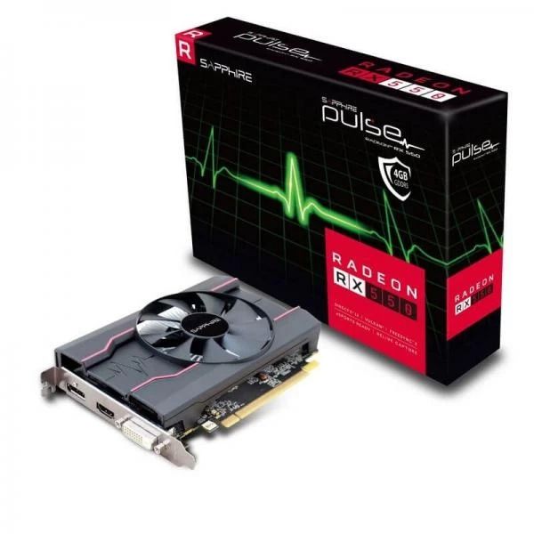 PULSE-RADEON-RX-550