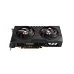 PULSE AMD Radeon™ RX 9060 XT 16GB GPU
