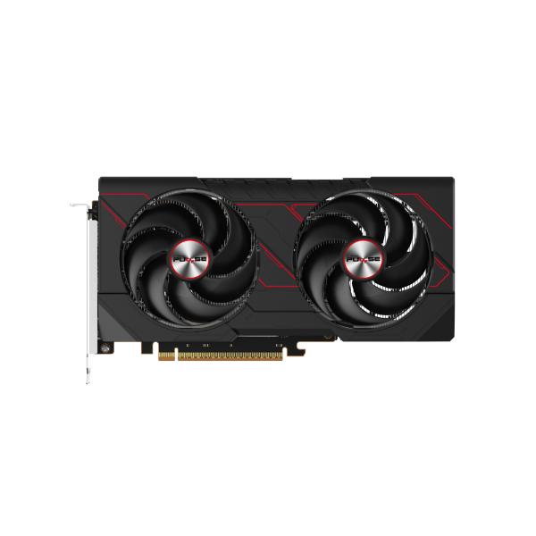 PULSE AMD Radeon™ RX 9060 XT 8GB GPU