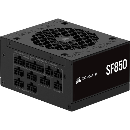 Corsair SF850 80 PLUS Platinum