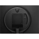 LG Ultragear 24GN60R 24″ IPS Gaming Monitor 144Hz with AMD Free Sync Premium Black - Image 3