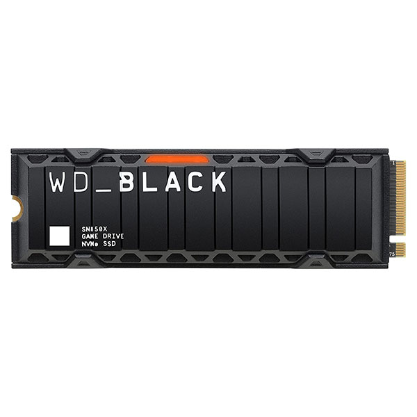 2TB SN850X