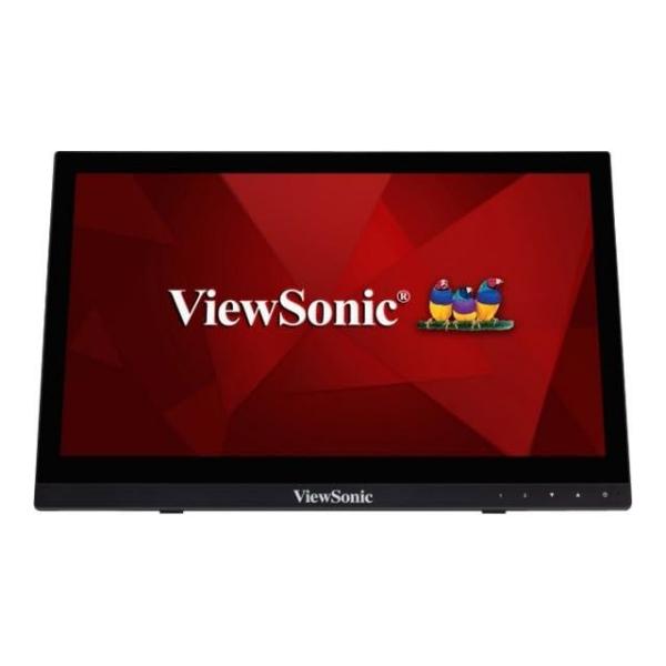 ViewSonic TD1630-3 16 inch Portable Touch Monitor