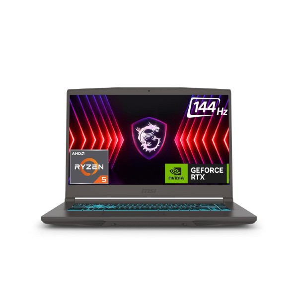 MSI Thin A15 B7VE-065IN