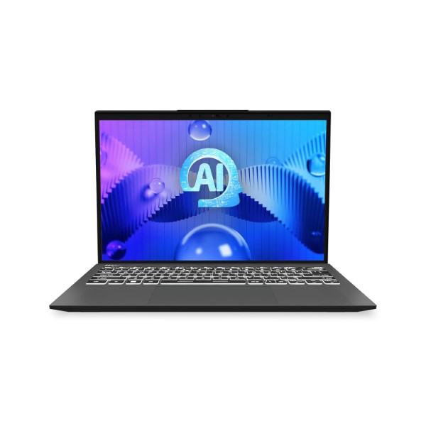 MSI Prestige 13 AI Evo