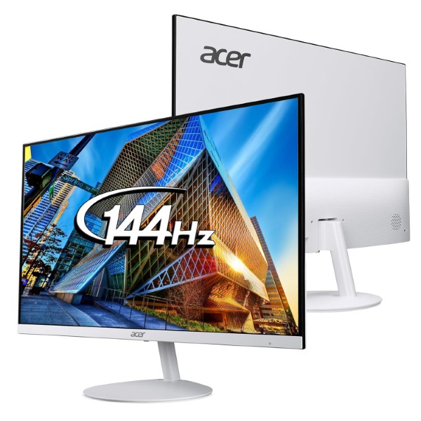 Acer SA272 P1