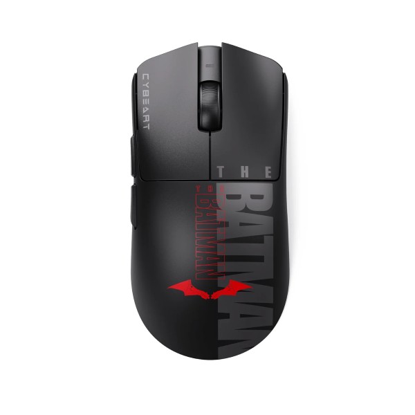 Cybeart Artemis The Batman Edition