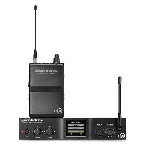 Audio Technica M2