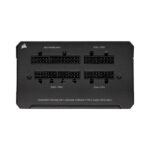 Corsair RM750e 750 Watt 80 Plus Gold ATX 3.0 SMPS - Image 4