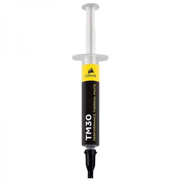 Corsair TM30 CPU Cooling Thermal Paste 1