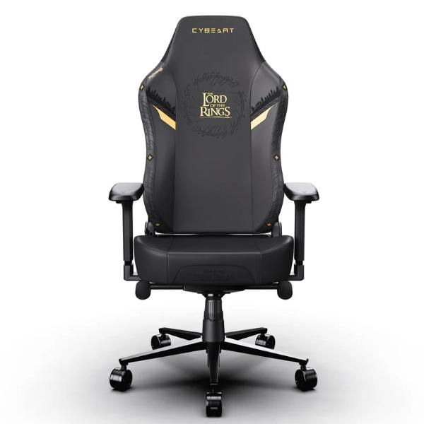 Cybeart Lord of the Rings (Black Edition) Gaming Chair