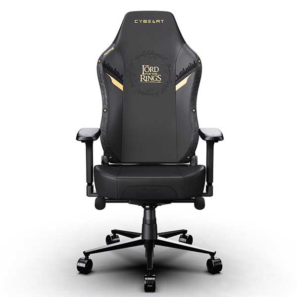 Cybeart Lord of the Rings (Blacked Edition) Gaming Chair