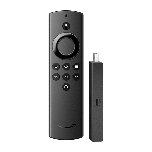 Fire TV Stick Lite