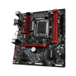 Gigabyte B660M Gaming DDR4 Motherboard 3