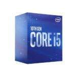 Intel i5 10th Gen 2