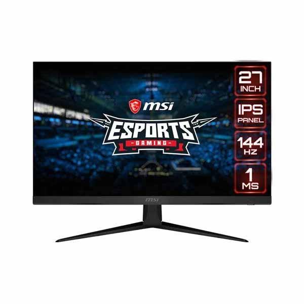 MSI Optix G271 144HZ 27 Inch IPS Gaming Monitor