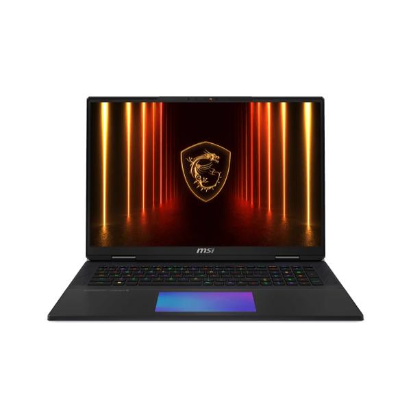 MSI Titan 18HX AI A2XWJG-486IN