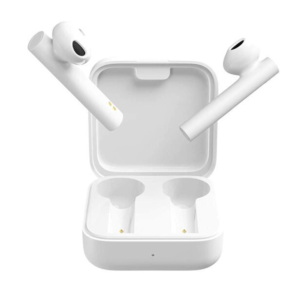 Mi TWS 2C Bluetooth Headset White True Wireless