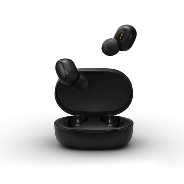 Redmi Earbuds S black