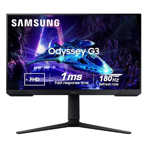 Samsung Odyssey G3