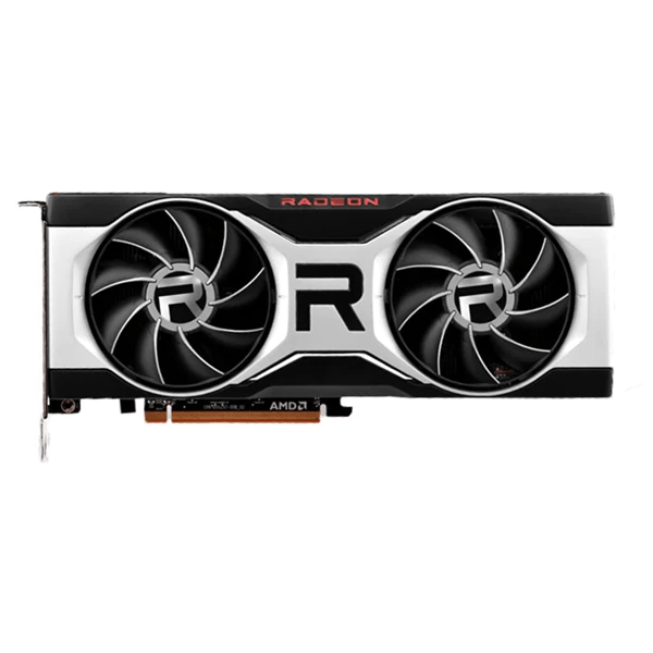 Sapphire RX 6700 XT 12GB Gaming Graphics Card 1