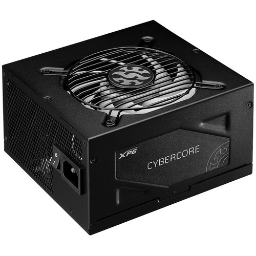 Adata XPG CYBERCORE 1300W 80 PLUS Platinum Modular Power Supply 1 1