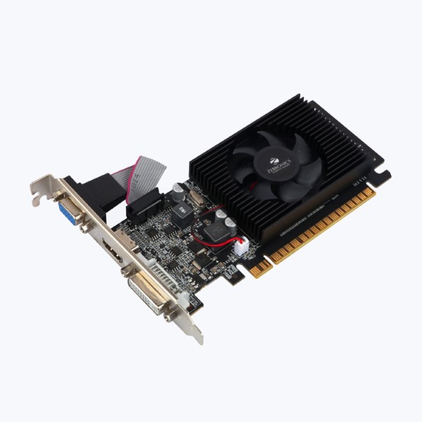 Zebronics Zeb-GT610-1GD3