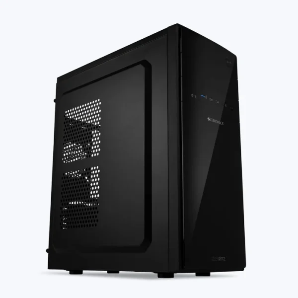 Zebronics Ritz