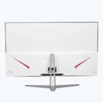 ZEBRONICS ZEB EA320 32INCH LED CURVED MONITOR - Image 2