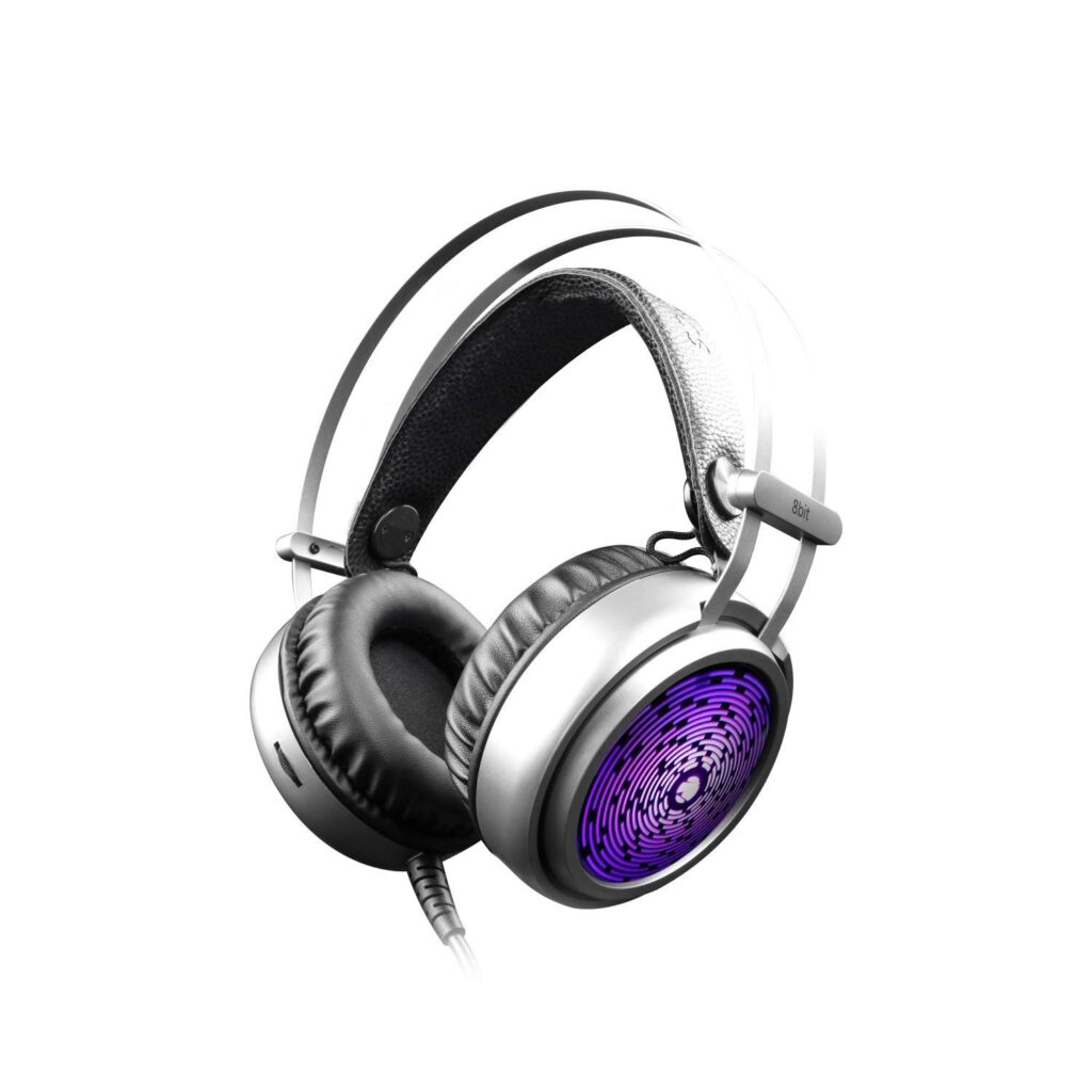 ZEBRONICS Zeb-8 BIT