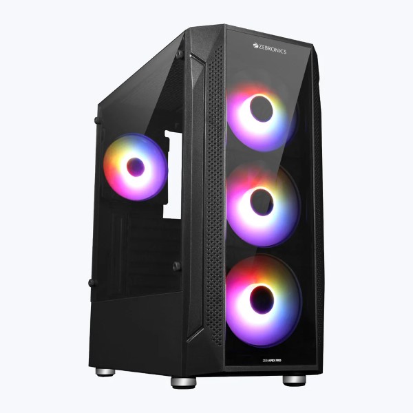 Zebronics Apex Pro