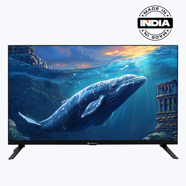 Zebronics 32P1 HD Ready Smart LED TV ( 32 inch )