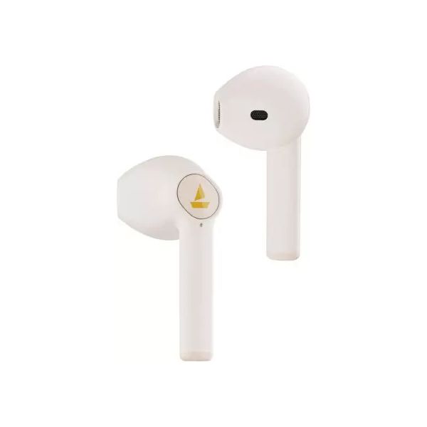 boAt Airdopes 131 cream