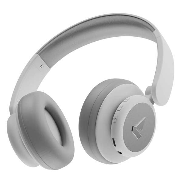 boAt Rockerz 450 Pro Bluetooth On Ear Headphones with Mic with 70 Hours Battery (White Purity)