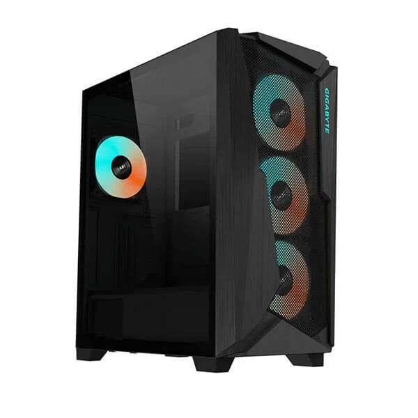 Gigabyte Xtremus Prebuild PC