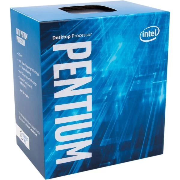 Intel G4560