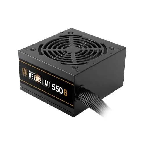 GAMDIAS Helios M1 550B