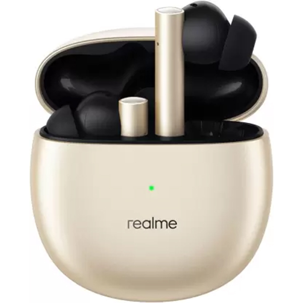 realme Buds Air 2 GOLD