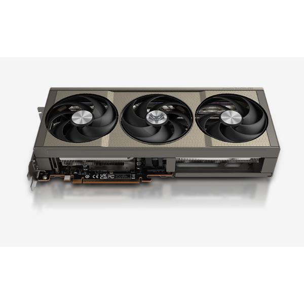 NITRO+ AMD Radeon™ RX 9060 XT GPU