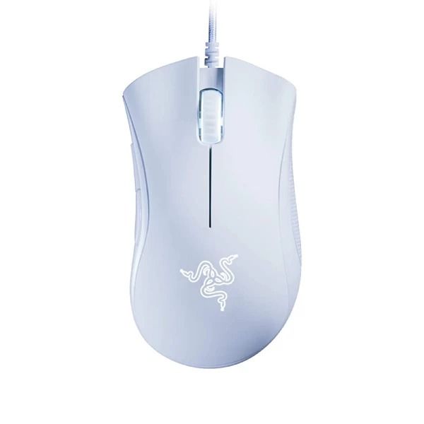 Razer deathadder essential white image main 60